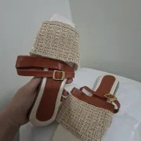 کیف، صندل، چمدان، کوله