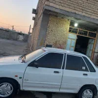 پراید132