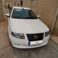 فروش سورن پلاس موتور جدید 1404