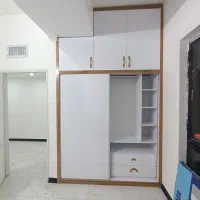 کابینت براق و سوپر مات پالادیوم|مصالح و تجهیزات ساختمان|قم, زنبیل آباد|دیوار