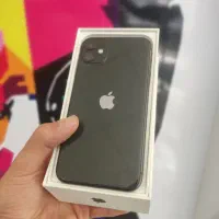 آیفون 11 کارکرده تمیز