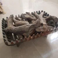 منقل شومینه