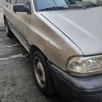 پرایدمدل۸۴انژکتور|خودرو سواری و وانت|زنجان, |دیوار