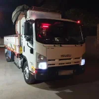 ایسوزو p700 مدل 93