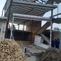 تعمیر اورژانسی کرکره