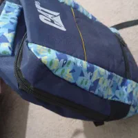 کیف مهد کودک و پیش دبستانی بچه گانه|کیف، کفش، کمربند|بندر امام خمینی, |دیوار