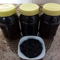 ترشک لیته ای با طعمی ملس