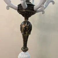 چوب لباسی قدیمی آنتیک|بندرخت و رخت‌آویز|قم, باجک یک|دیوار