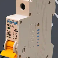 فروش ویژه فیوز های پارس فانال