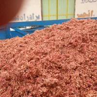 هسته انار ، پوست انار|حیوانات مزرعه|ساوه, |دیوار