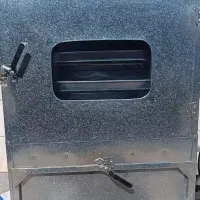 فر شیرینی پزی