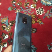 ردمی نوت 9s|موبایل|ارومیه, |دیوار