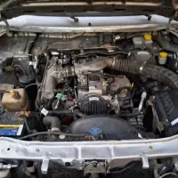 مزدا دوکابین اصل ژاپن در حد|خودرو سواری و وانت|مشهد, مقدم|دیوار