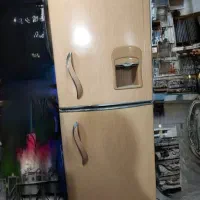 یخچال فریزر