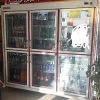یخچال۶درب