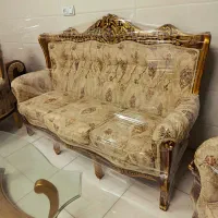 مبلمان و میز عسلی سفارشی