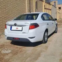 برلیانس H330 موتور بزرگ 1.65 مدل97 بی رنگ