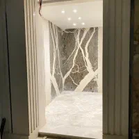 ۱۵۳ متر کریم آباد ۳ خواب آپارتمان نوساز / کد ۱۰۷۳۹|فروش آپارتمان|تنکابن, |دیوار