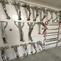 هدرز کیت مکش ریمپ تیونینگ