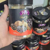 سیر سیاه خوراکی دکتر بیز