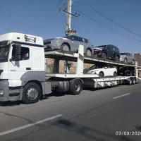 سواریکش هشت تایی