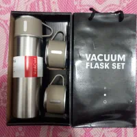 فلاسک مسافرتی