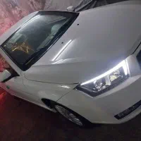 دناپلاس بورسی  درحد|خودرو سواری و وانت|ری, علایین|دیوار