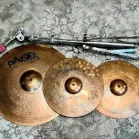 سنج درام درامز پایه