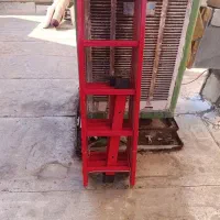 نردبان آلومینیومی