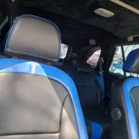 دایون وای 5 صفر معاوضه با ۲۰۷|خودرو سواری و وانت|مشهد, کوثر|دیوار