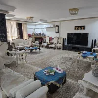 رهن کامل ۱۸۰ چهارخوابه ، شهرک ابریشم