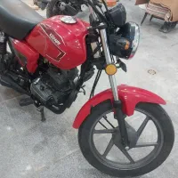 کی وای ۱۵۰cc