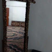 آینه|آینه|سقز, |دیوار