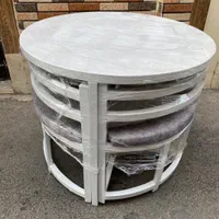 کمجا،کم جا،غذاخوری،ناهارخوری،میز|میز و صندلی غذاخوری|قم, چهل اختران|دیوار