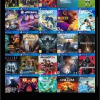 Playstation4 game