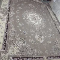 فرش ۱۲متری فقط دونیم بدره هندمینی هستم