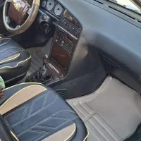 پارس۹۱دوگانه شرکت رخ درحد|خودرو سواری و وانت|کنگاور, |دیوار