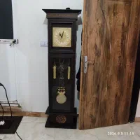 ساعت پایدار