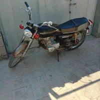 موتور سیجی ساوین پنج دنده بوبین روغنی مدل ۹۸