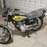 موتورسیکلت