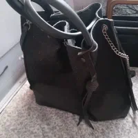 تعدادی کیف کفش به قیمت خوب با ارسال|کیف، کفش، کمربند|پیشوا, |دیوار