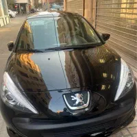 ۲۰۷ پانا ۱۴۰۳ ارتقا