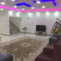 اجاره روزانه ویلا استخردار|اجارهٔ کوتاه‌مدت ویلا و باغ|محمودآباد, |دیوار