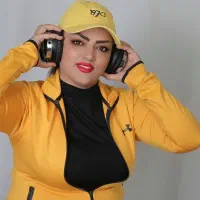 دی جی شاهده صاعدی
