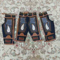 شلوارک باستانی زورخانه نو سایزبندی کامل