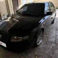 سورن پلاسxu7p مشکی متالیک