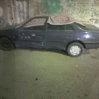 فروش ماشین ۲۰۰۰|خودرو سواری و وانت|ملارد, |دیوار