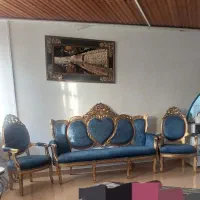 مبلمان سلطنتی