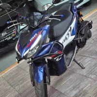 موتور ایروکس ۱۴۰۲ هانی موتور