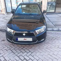 دنا پلاس اتومات توربو،اپشنال،مشکی